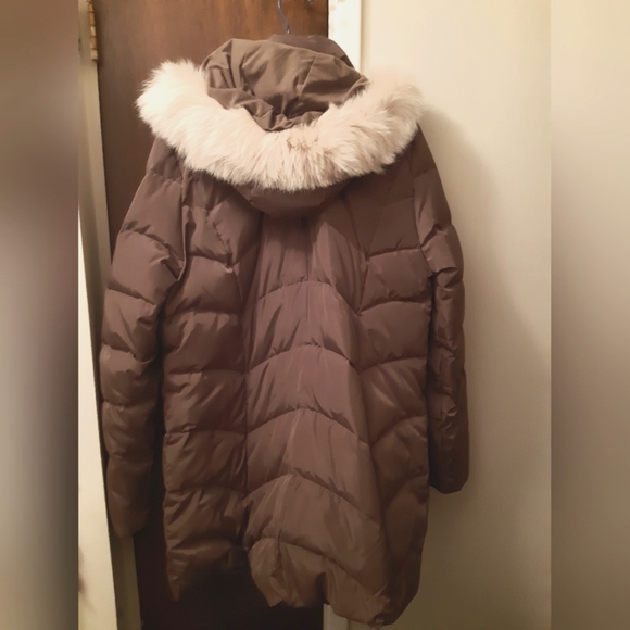 Warm Winter Jacket - Picture 3 of 7